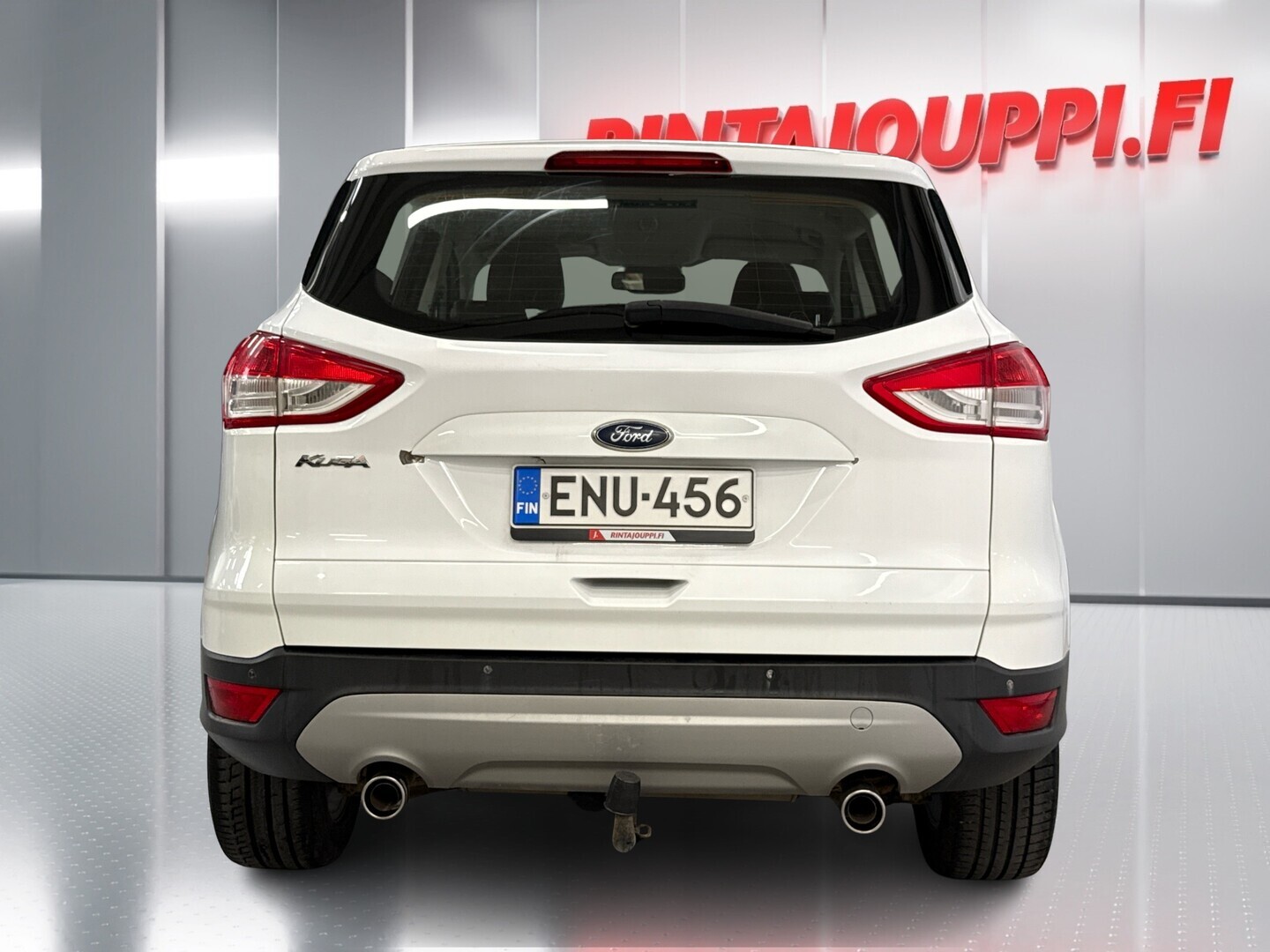 FORD Kuga 2016