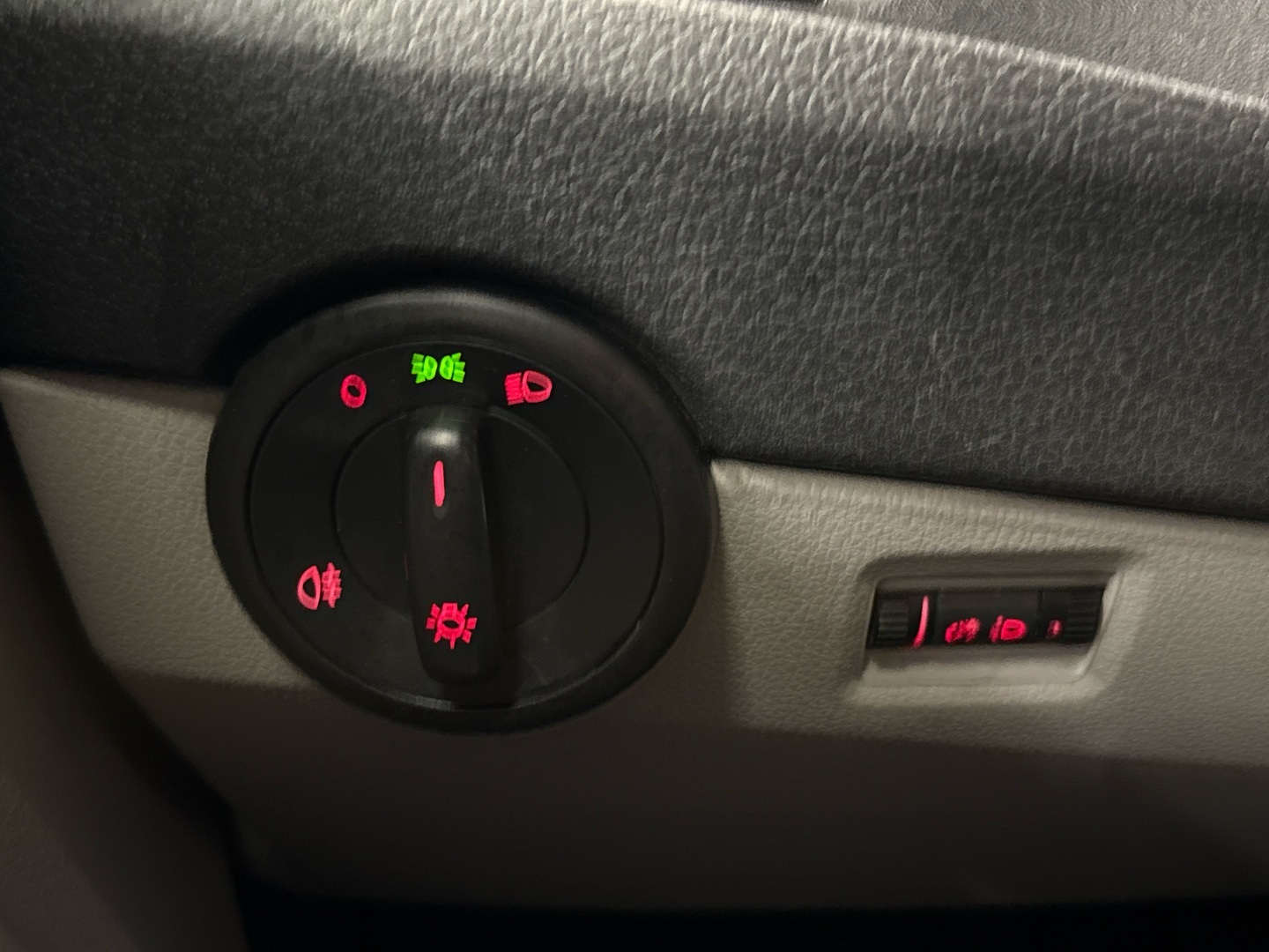 VOLKSWAGEN Transporter 2017