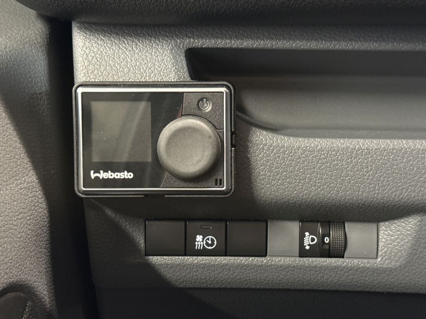 TOYOTA Proace 2018