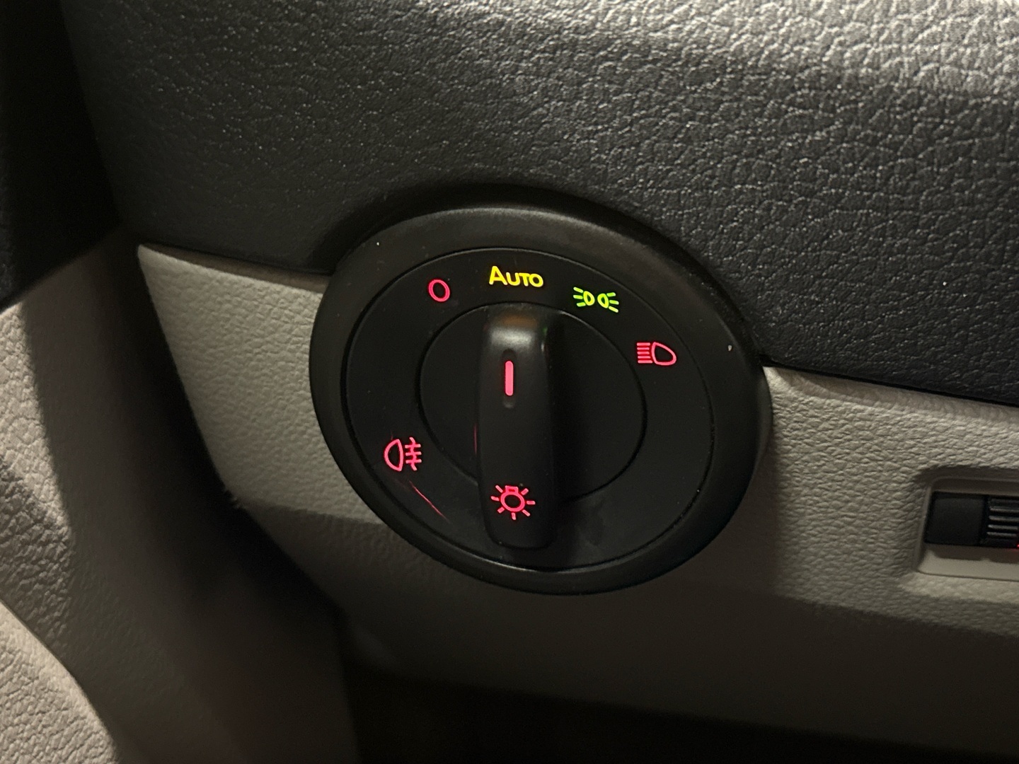 VOLKSWAGEN Transporter 2018