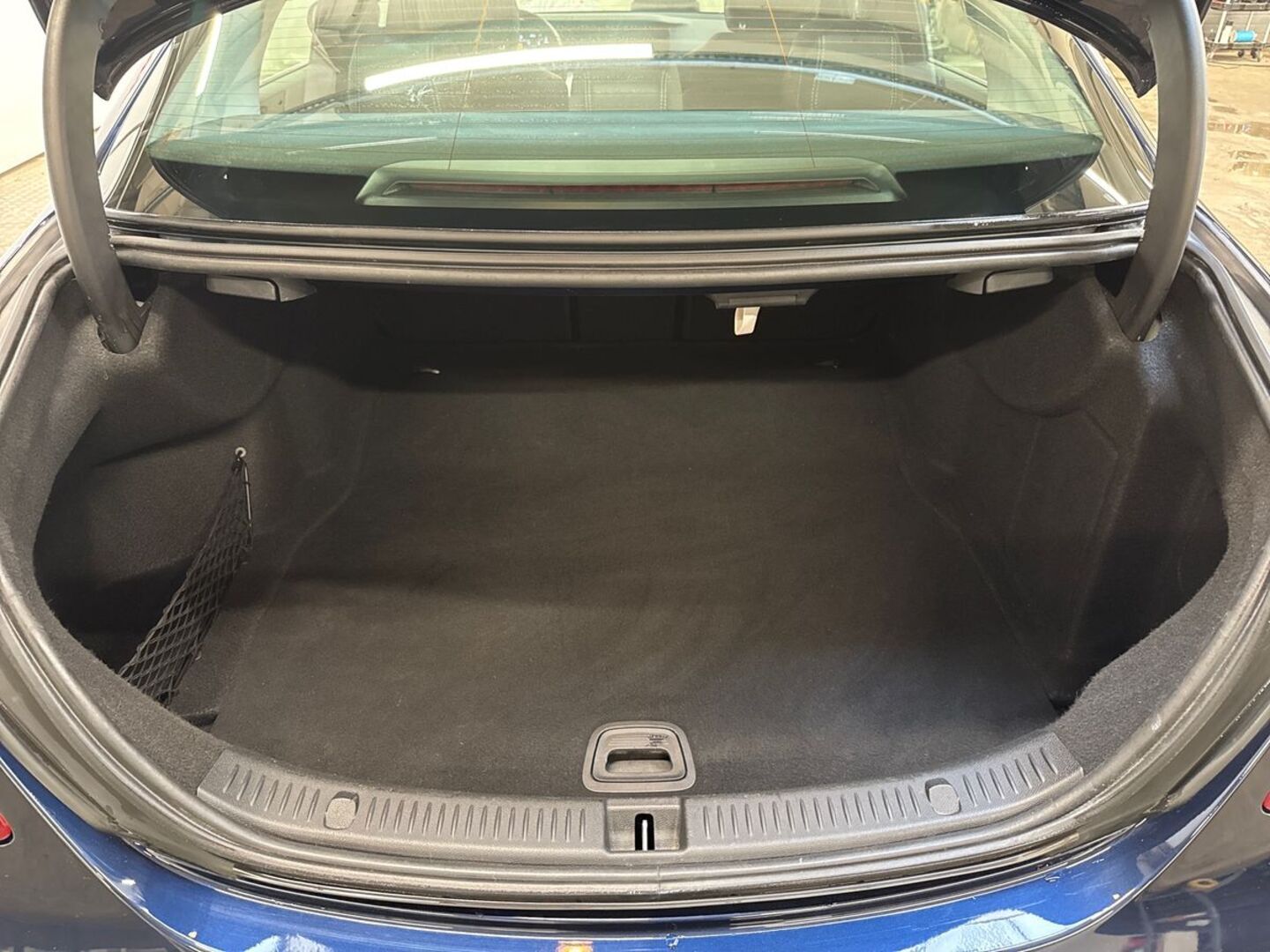 MERCEDES-BENZ E 2018