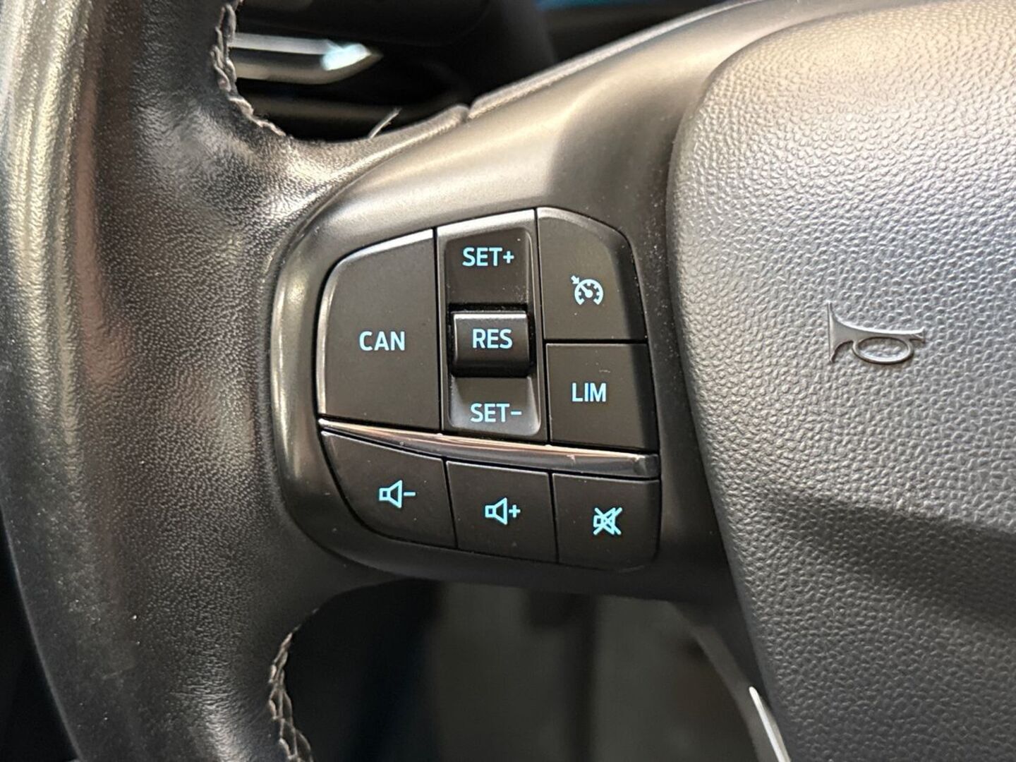 FORD Fiesta 2018