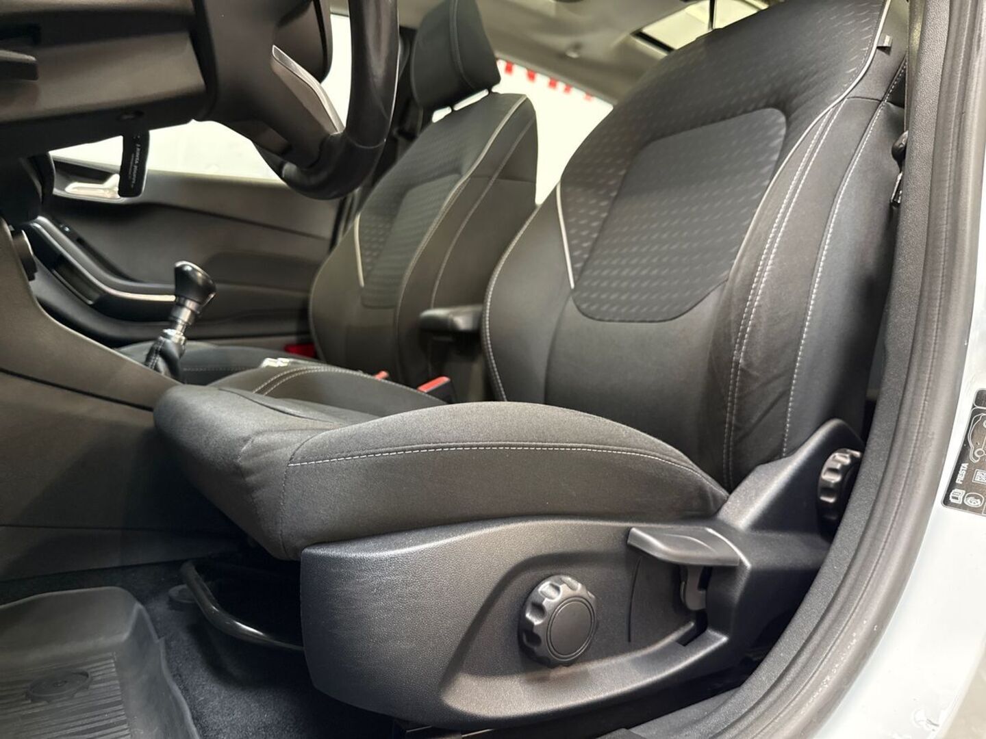 FORD Fiesta 2018
