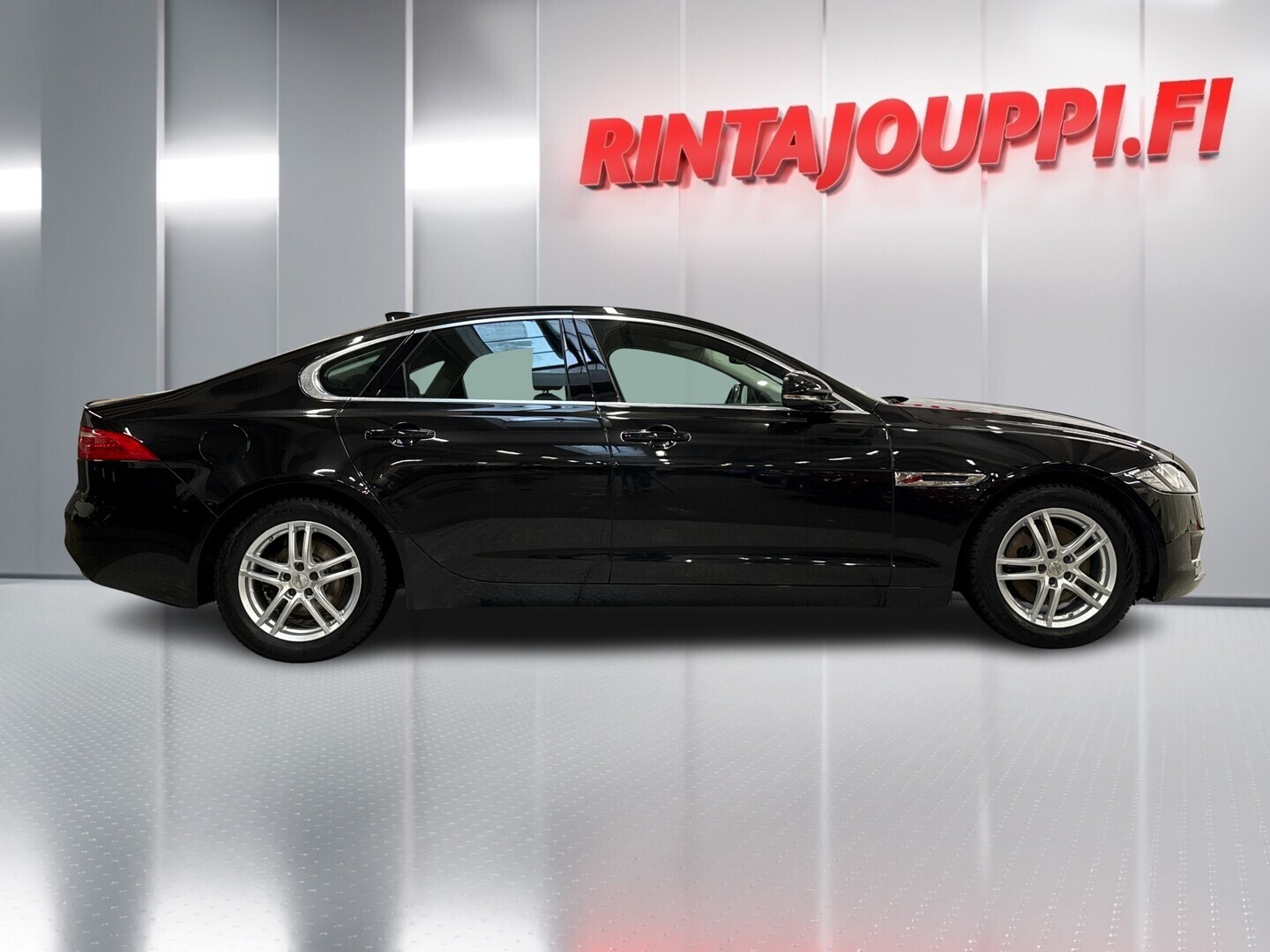 JAGUAR XF 2016