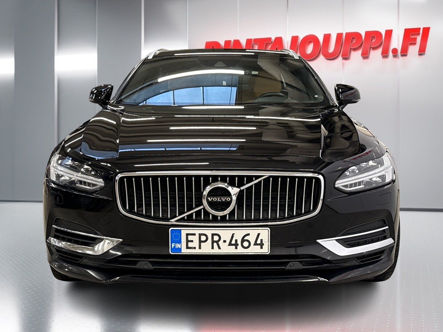VOLVO V90 2019