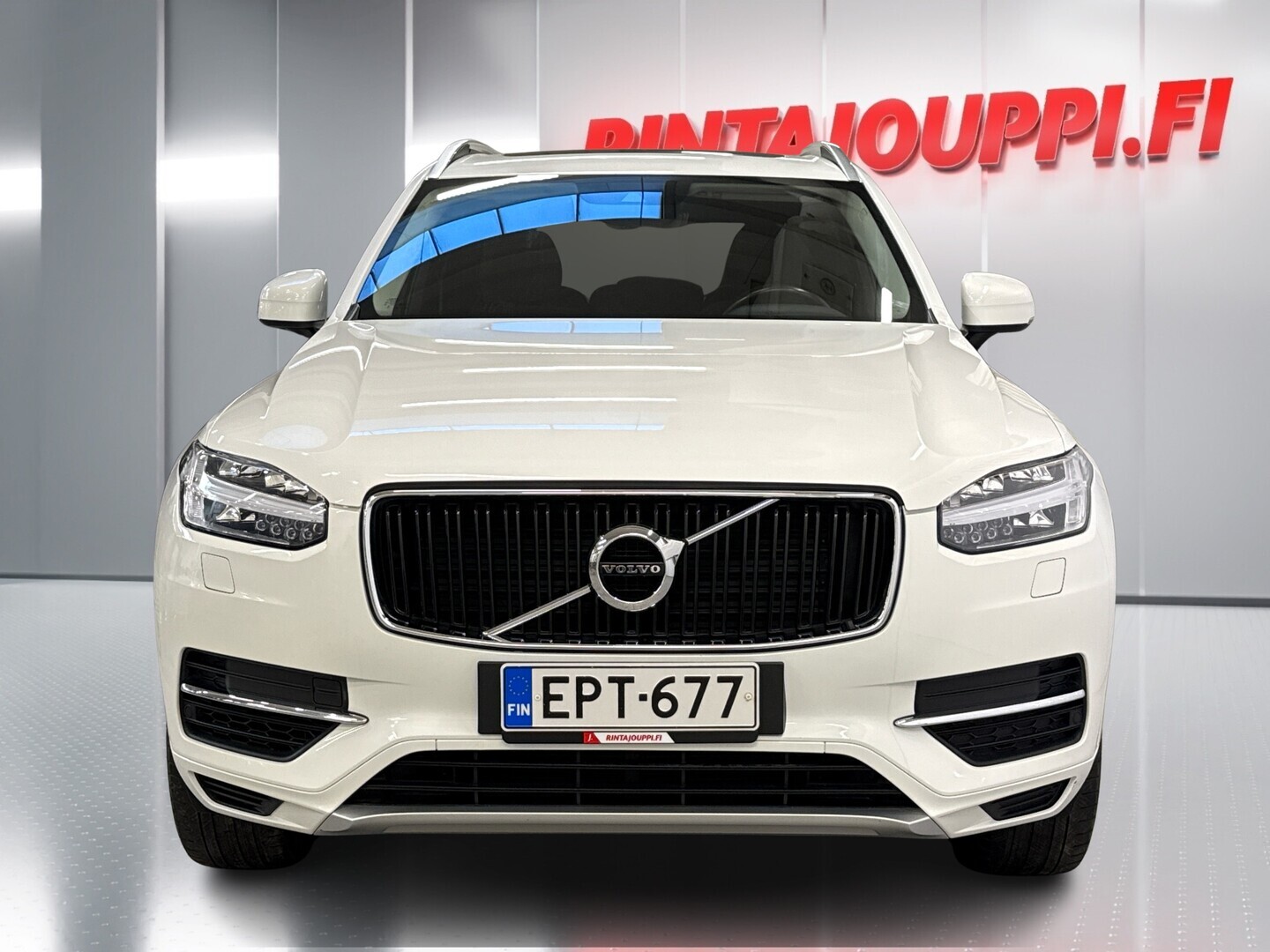 VOLVO XC90 2019