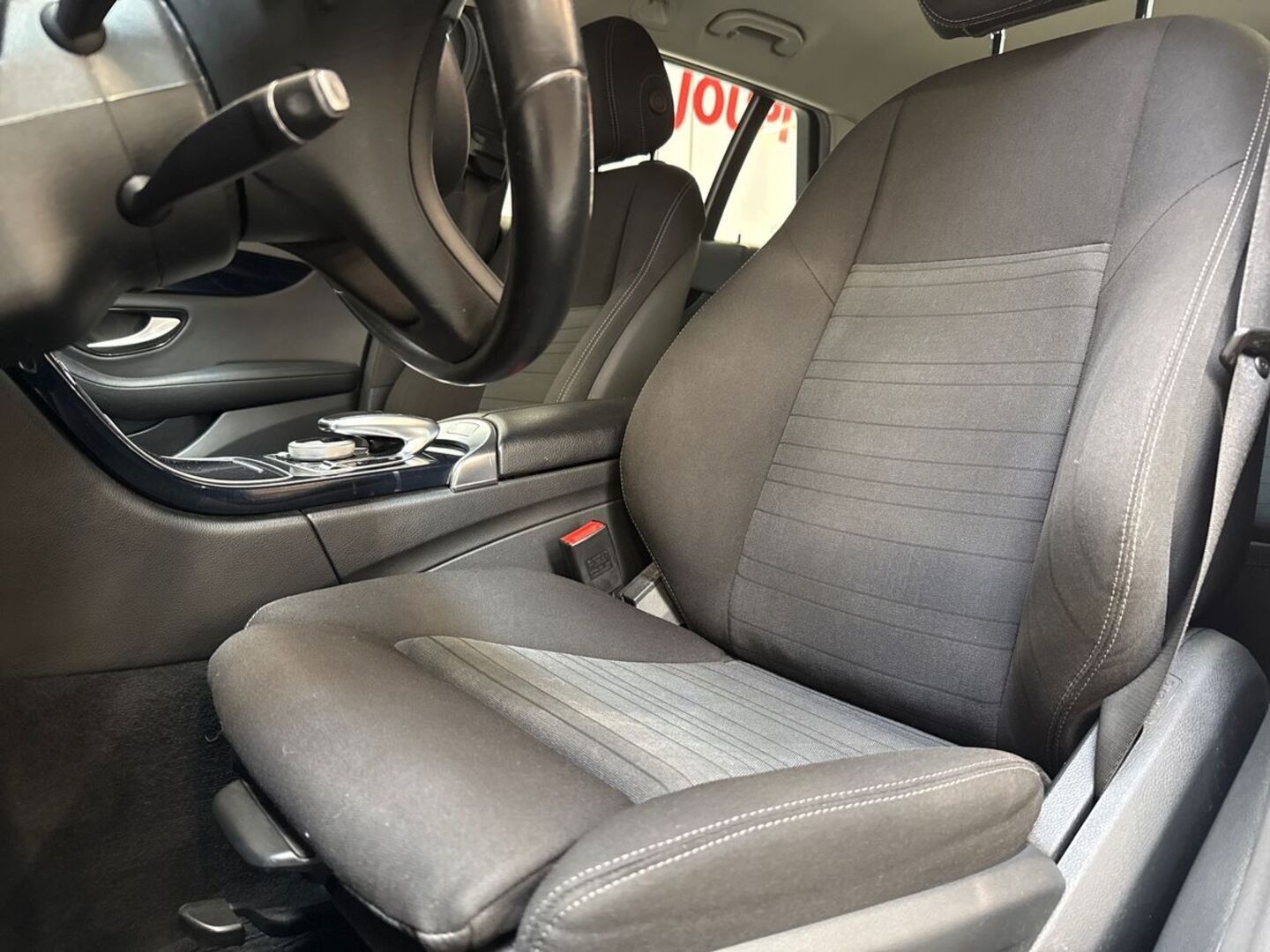 MERCEDES-BENZ C 2015