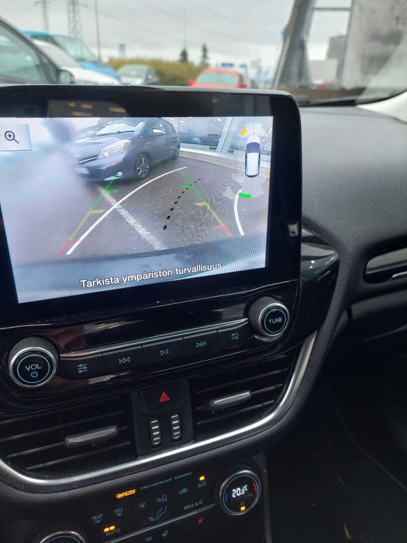 FORD Fiesta 2019