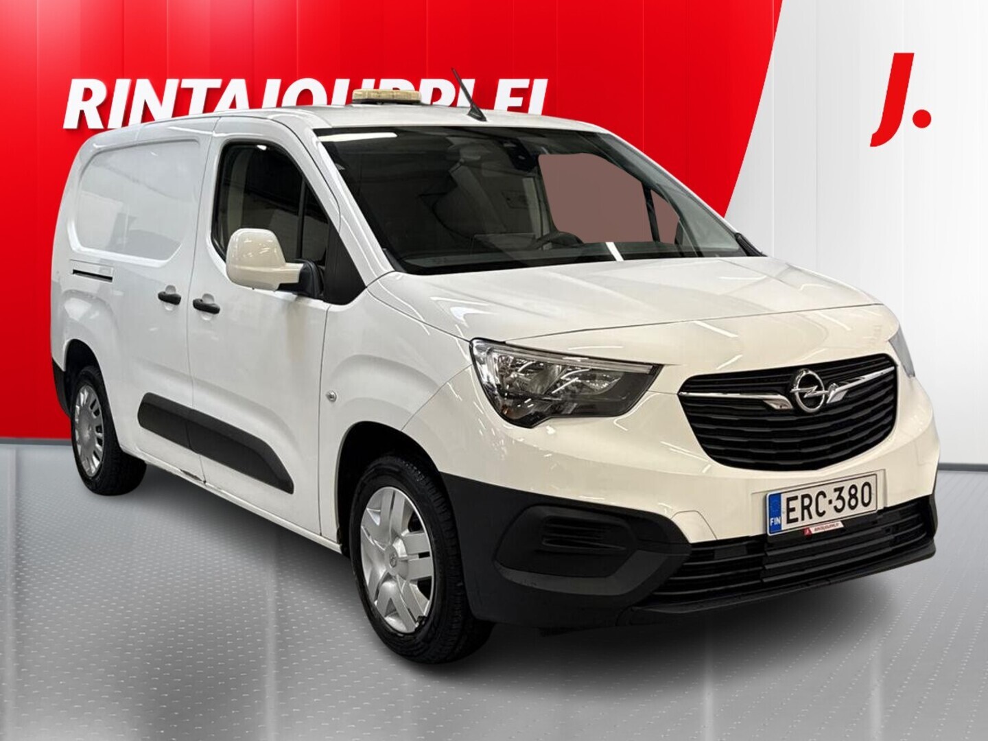 OPEL Combo 1