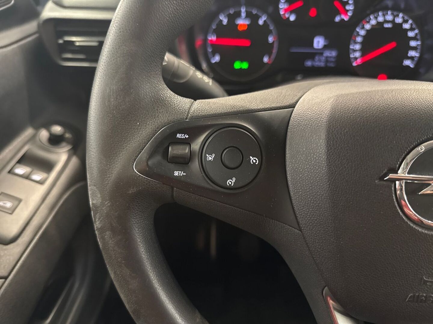 OPEL Combo 14