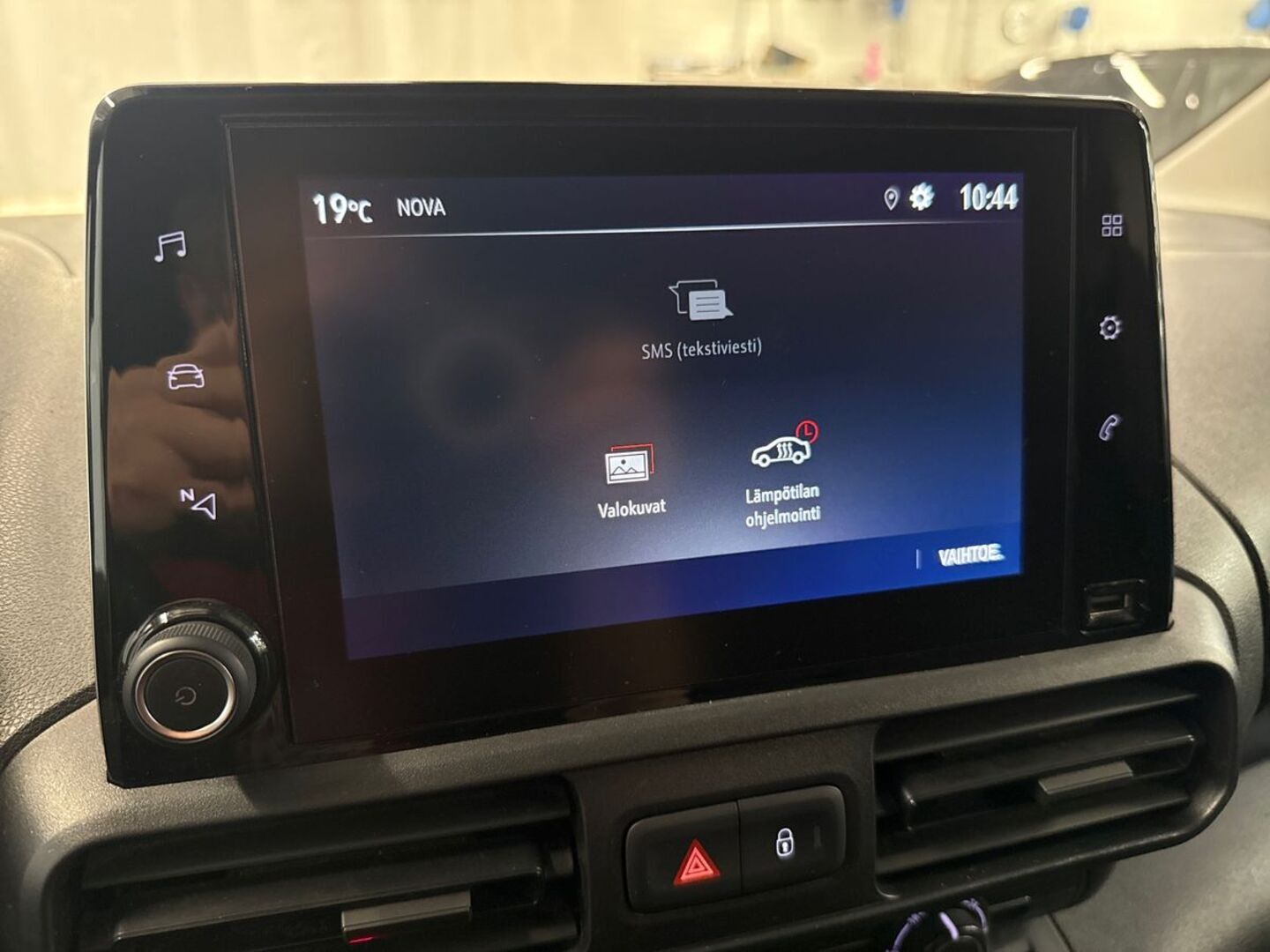 OPEL Combo 18