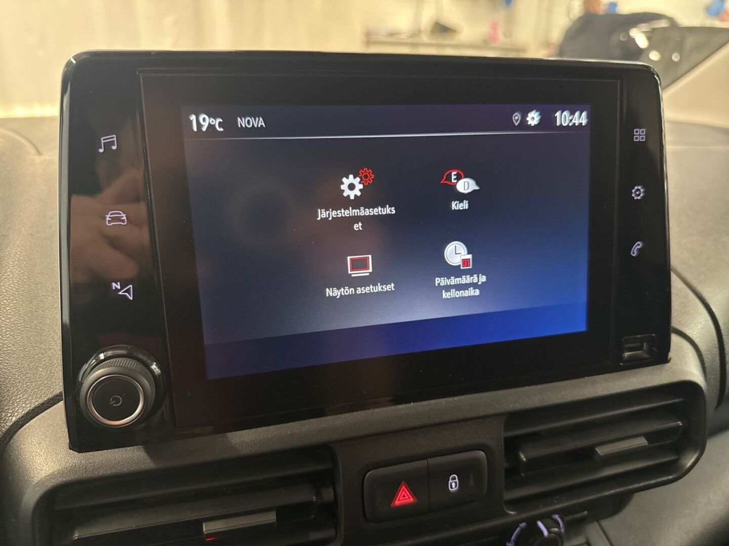 OPEL Combo 19