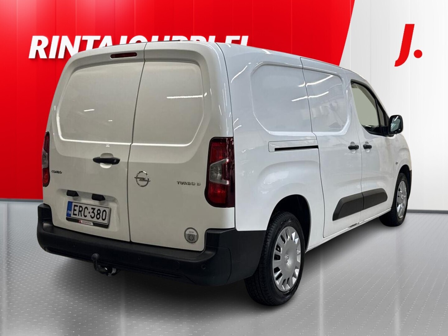 OPEL Combo 2