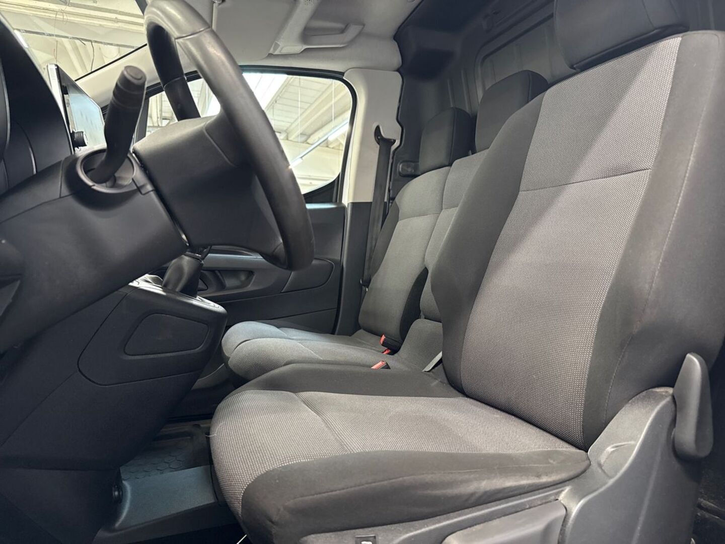 OPEL Combo 28