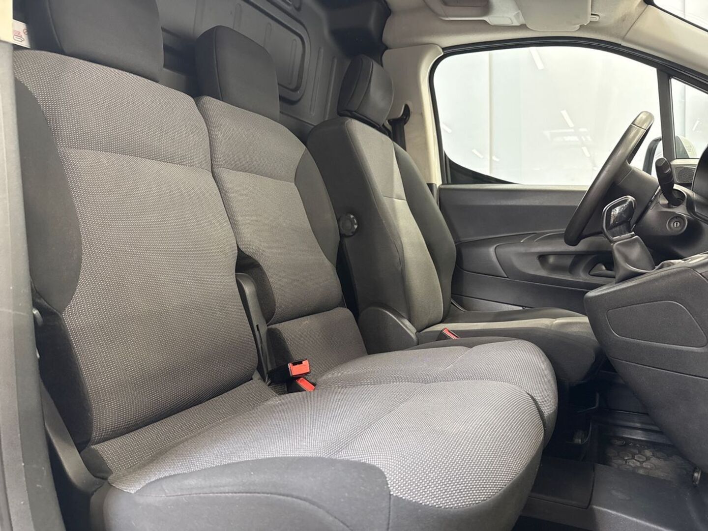 OPEL Combo 29