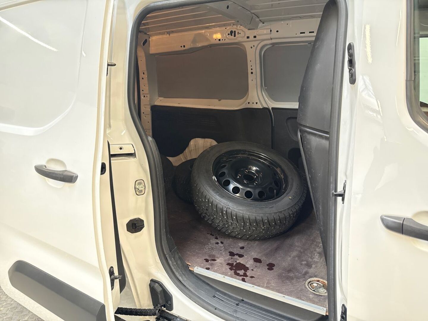 OPEL Combo 5