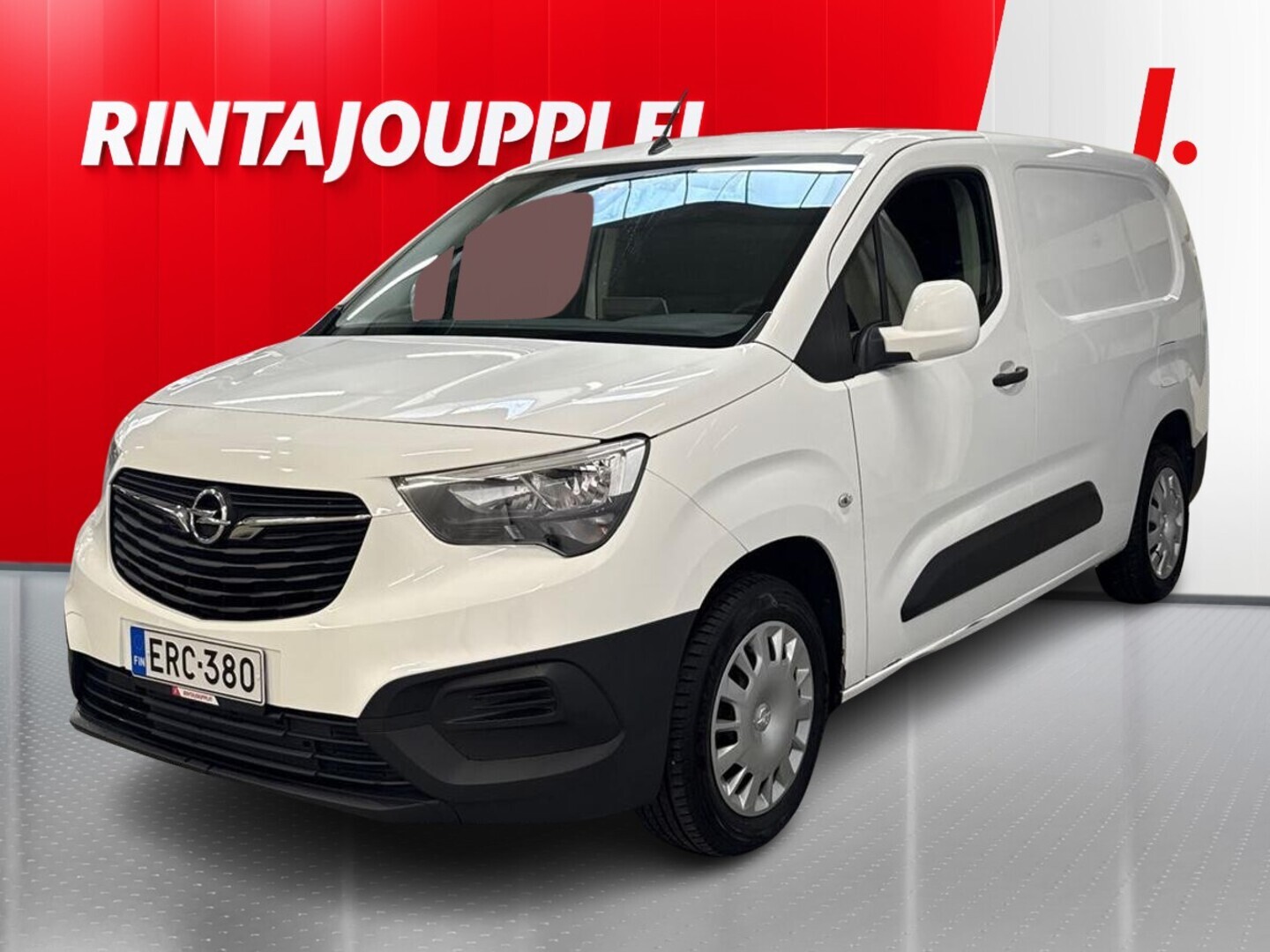 OPEL Combo 6