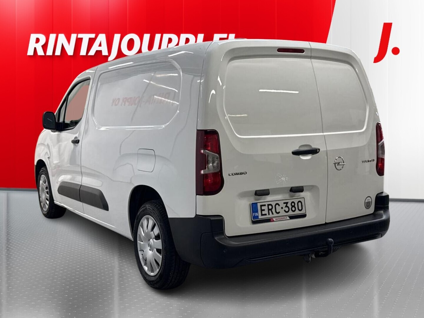 OPEL Combo 7