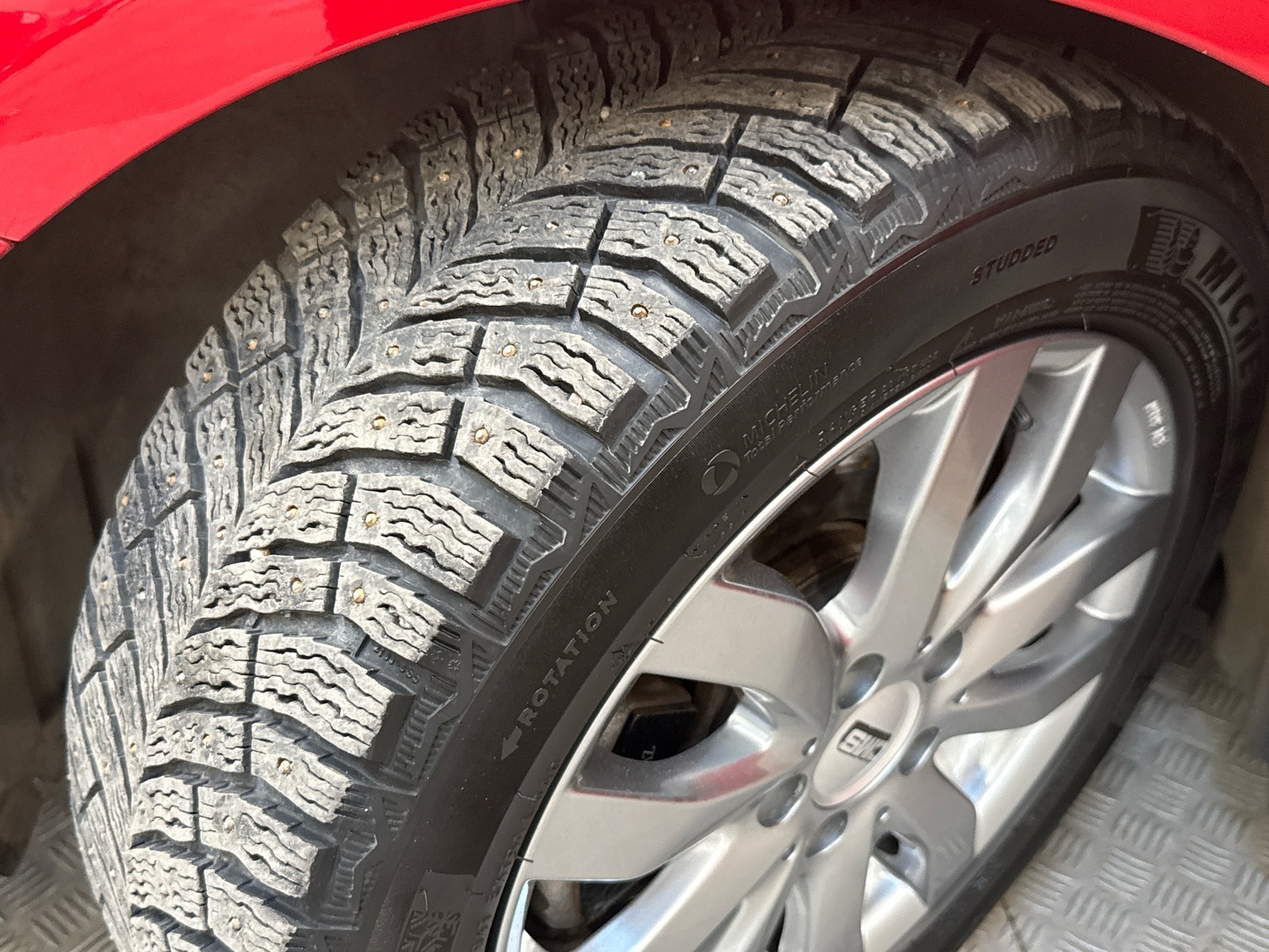 MERCEDES-BENZ B 2017