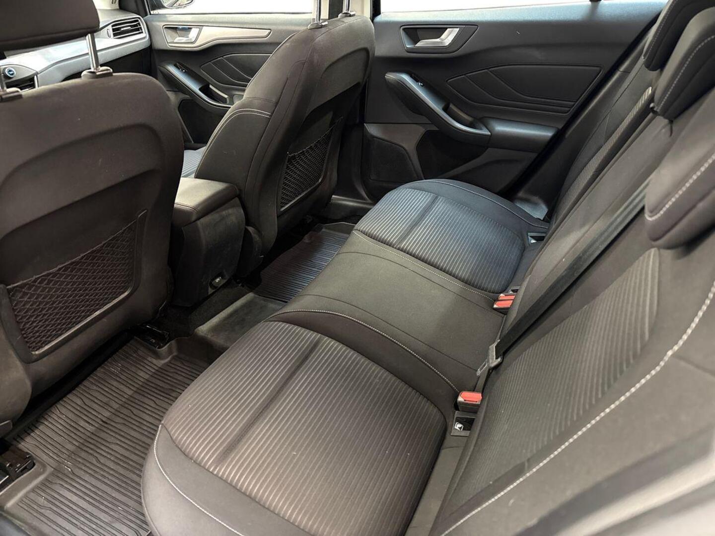 FORD Focus 2019
