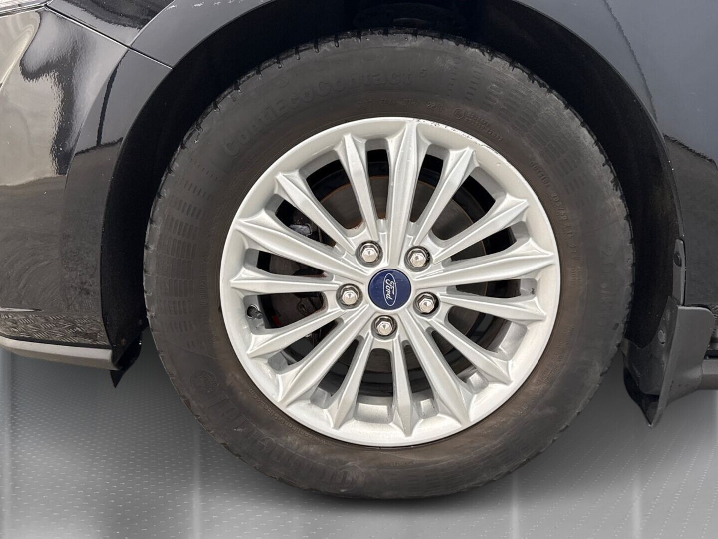 FORD Focus 2019