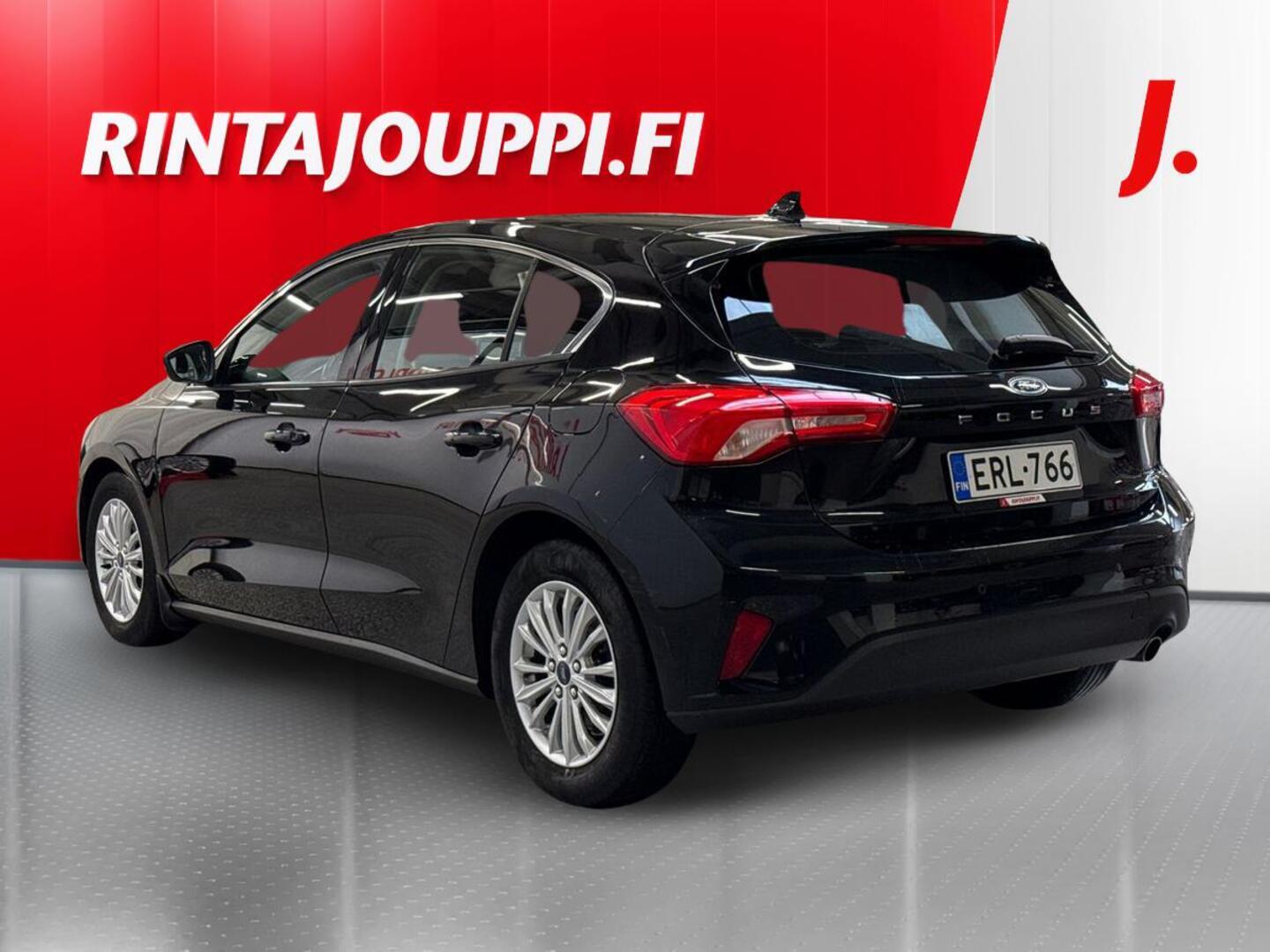 FORD Focus 2019