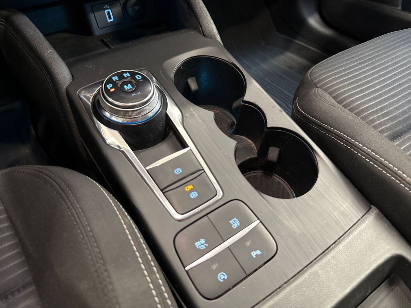 FORD Focus 2019