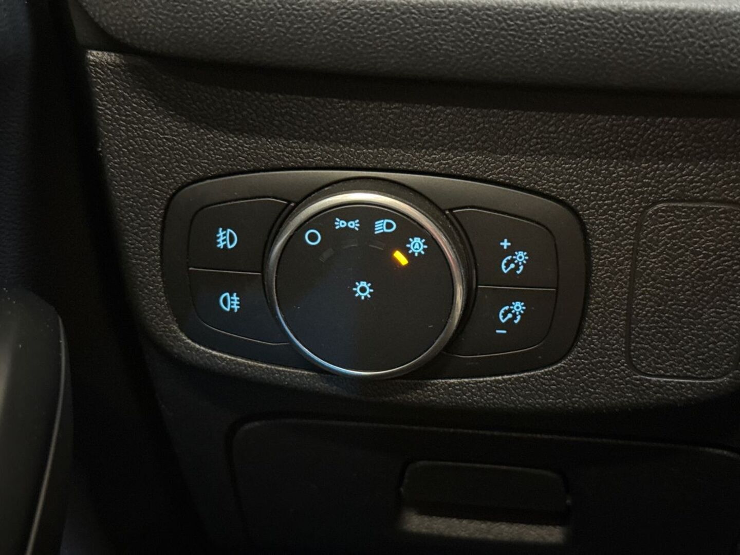 FORD Focus 2019