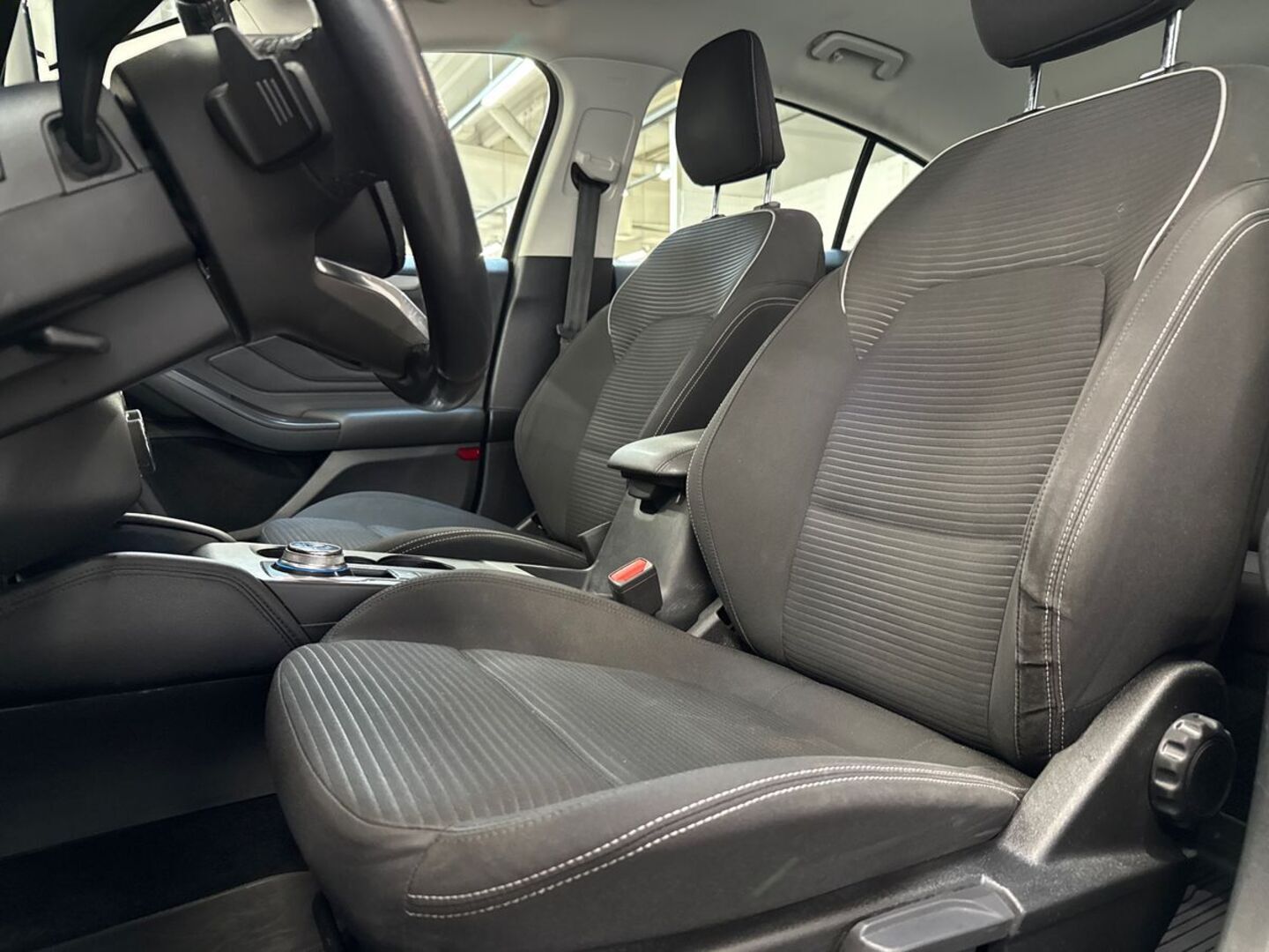 FORD Focus 2019