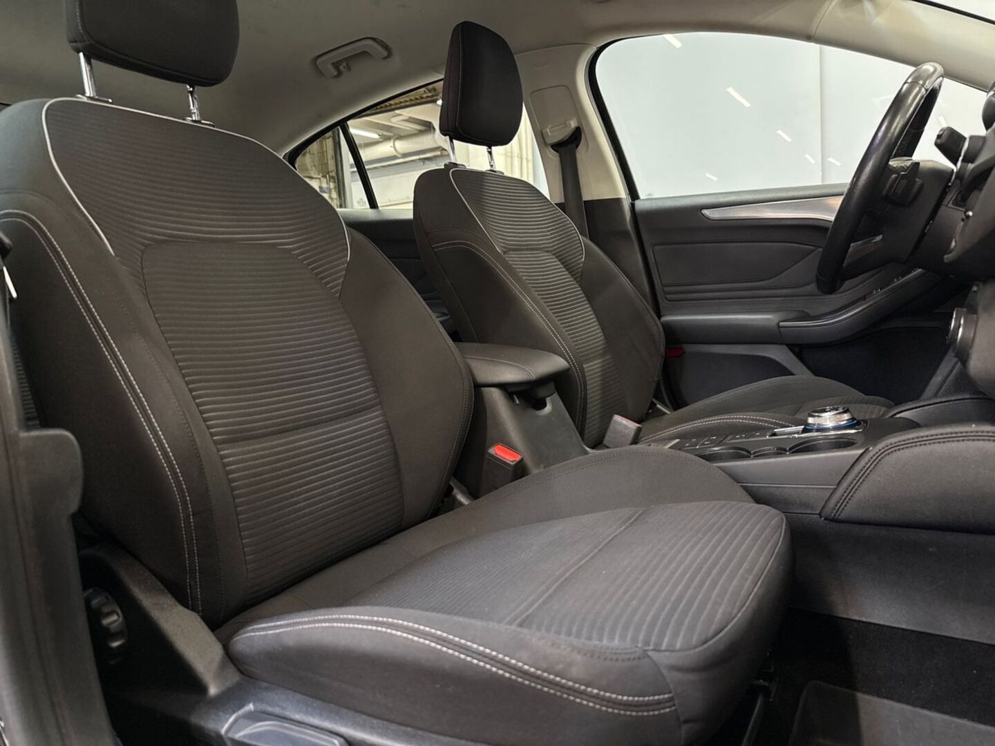 FORD Focus 2019