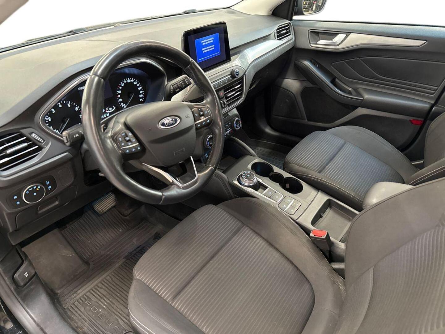 FORD Focus 2019