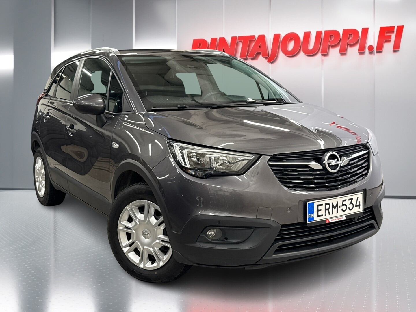 OPEL Crossland X 2019