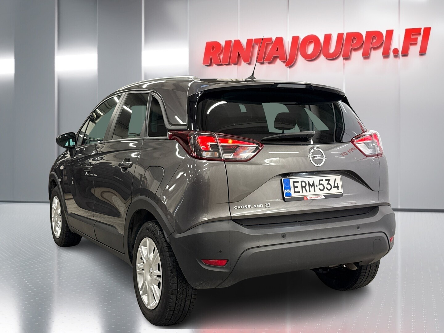 OPEL Crossland X 2019