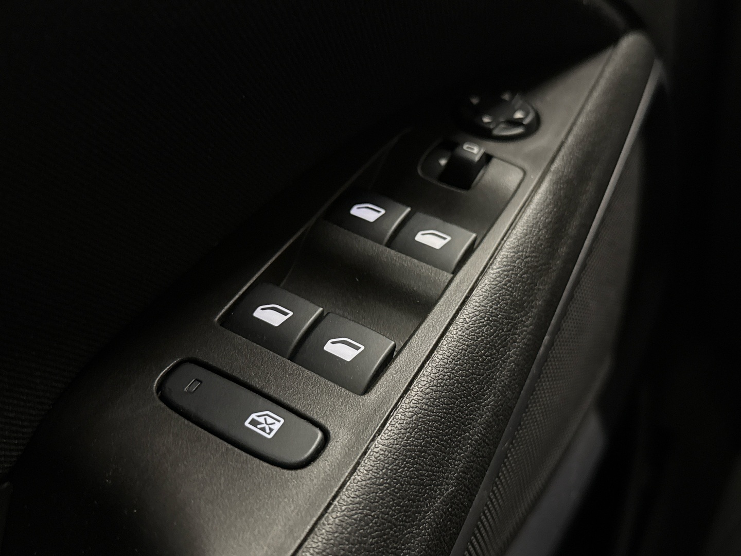 OPEL Crossland X 2019