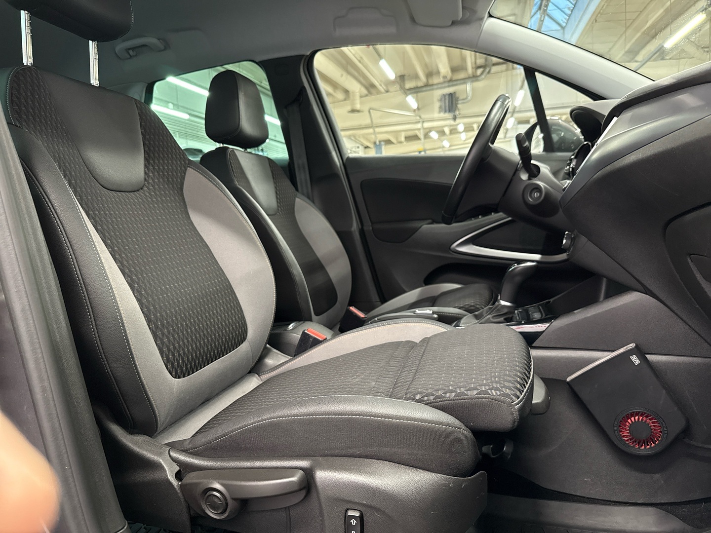 OPEL Crossland X 2019