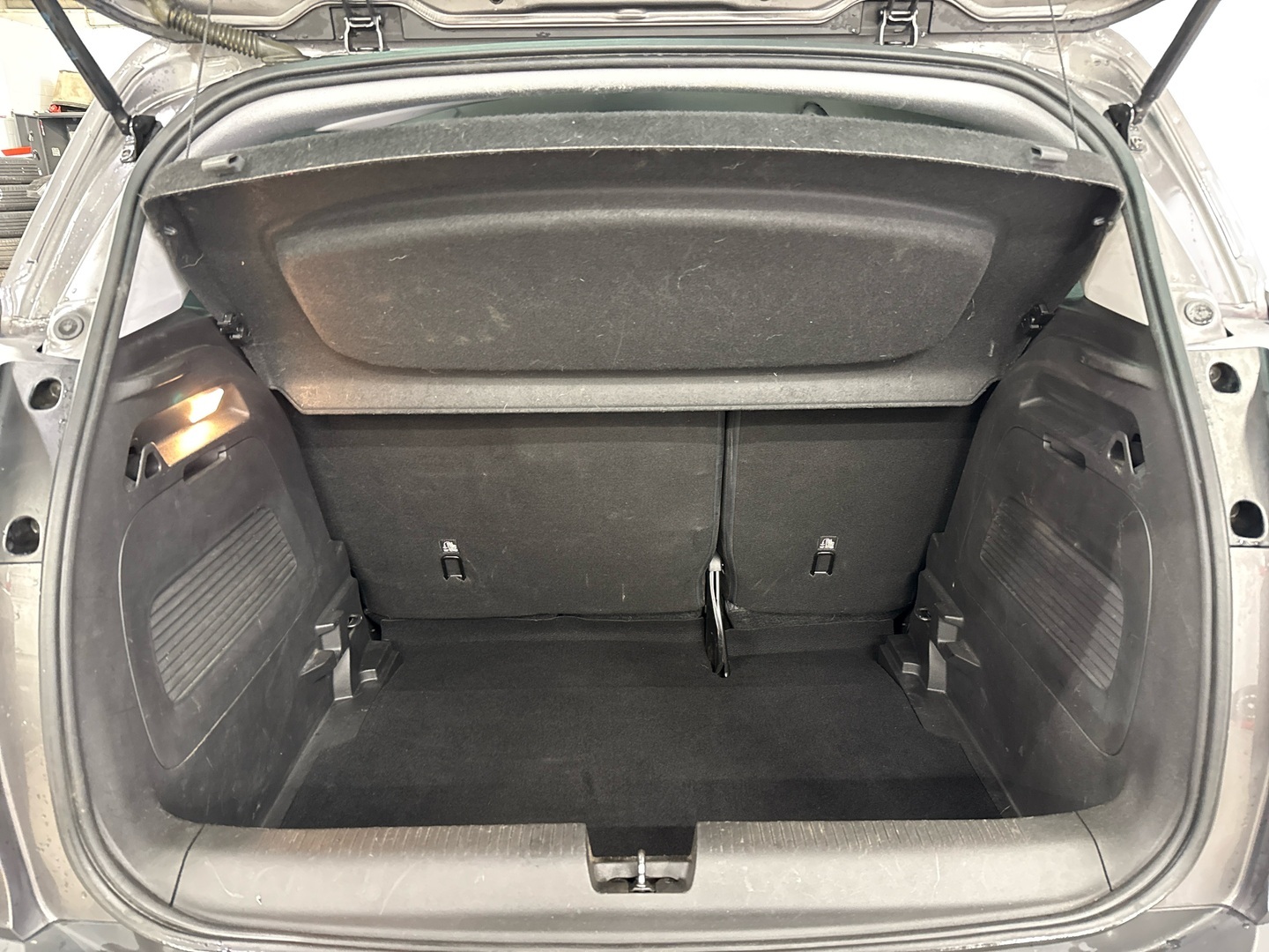 OPEL Crossland X 2019