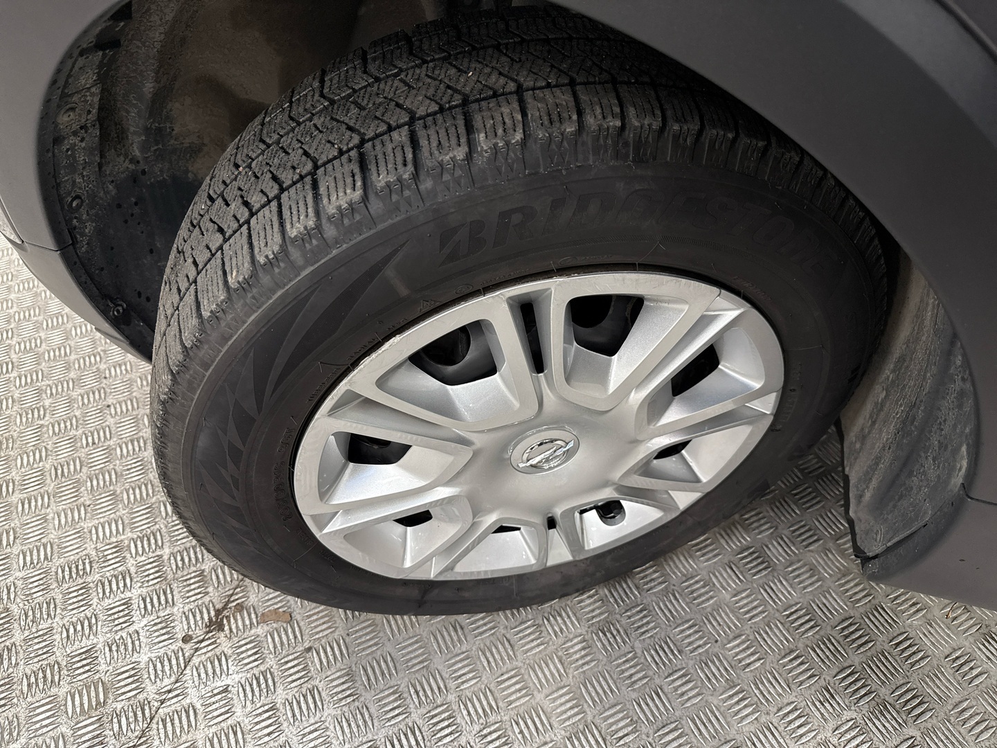 OPEL Crossland X 2019