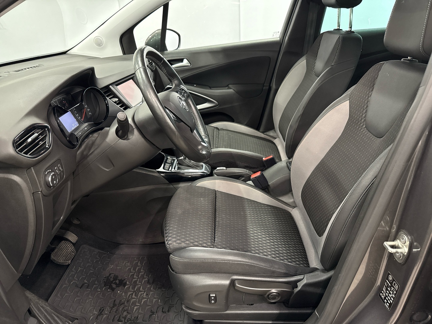 OPEL Crossland X 2019