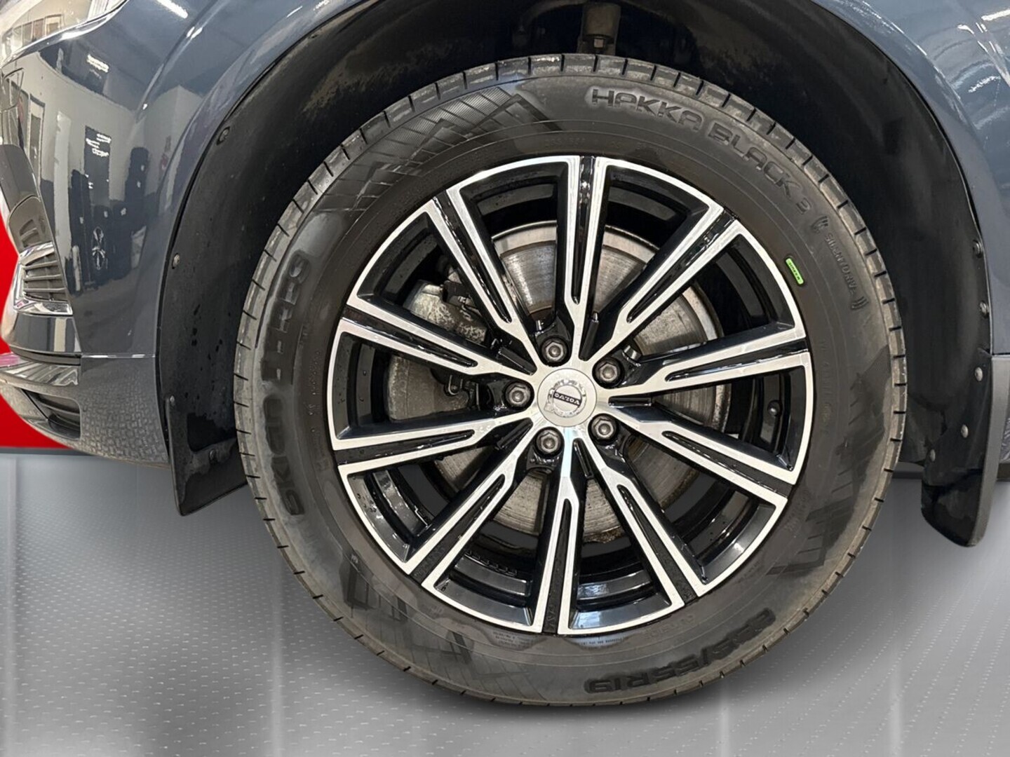 VOLVO XC60 2020