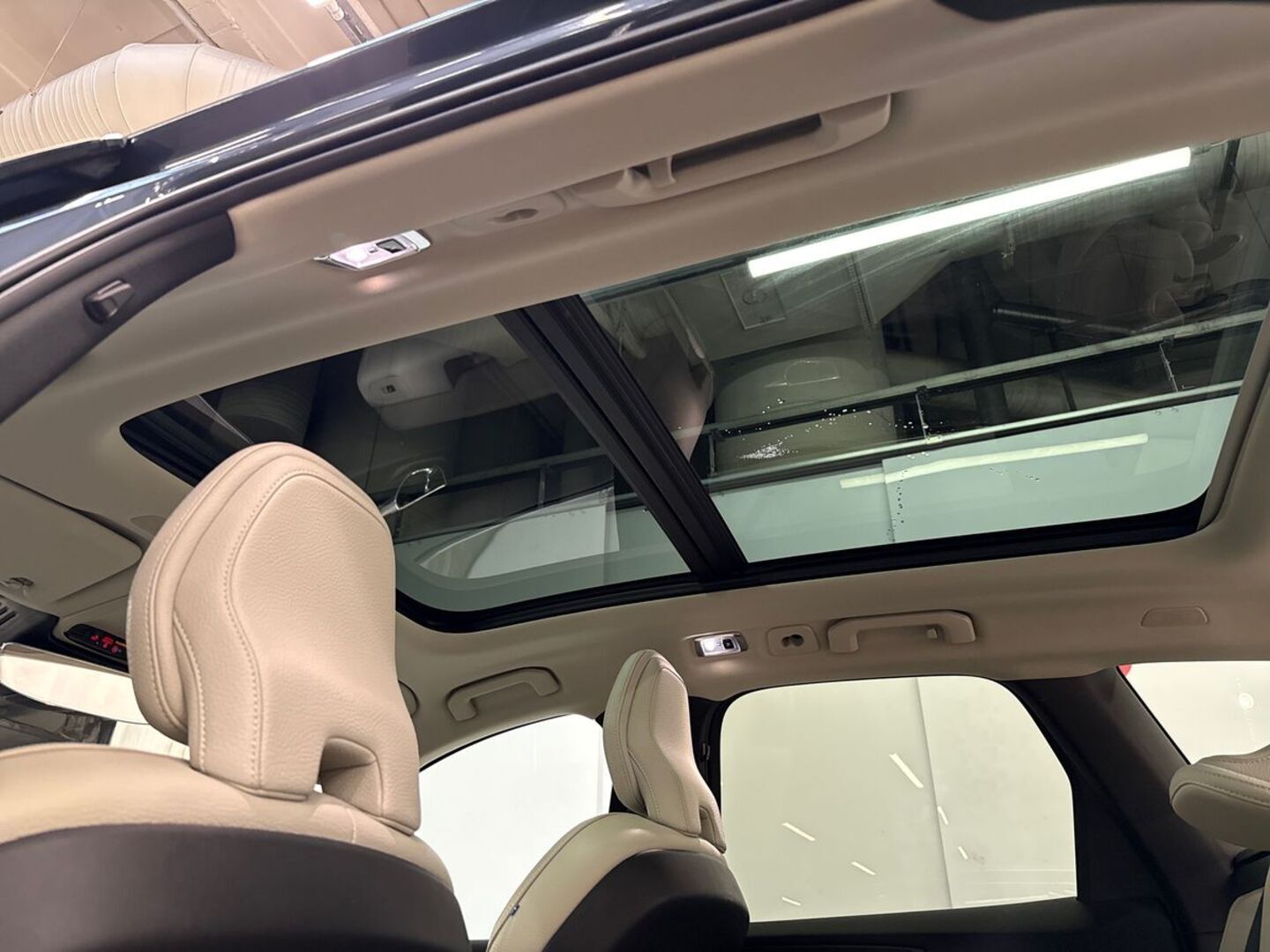 VOLVO XC60 2020
