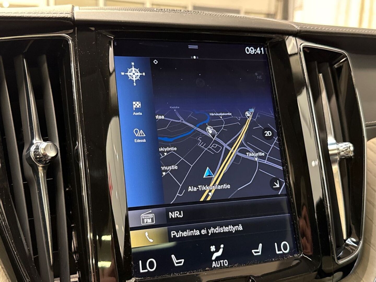 VOLVO XC60 2020
