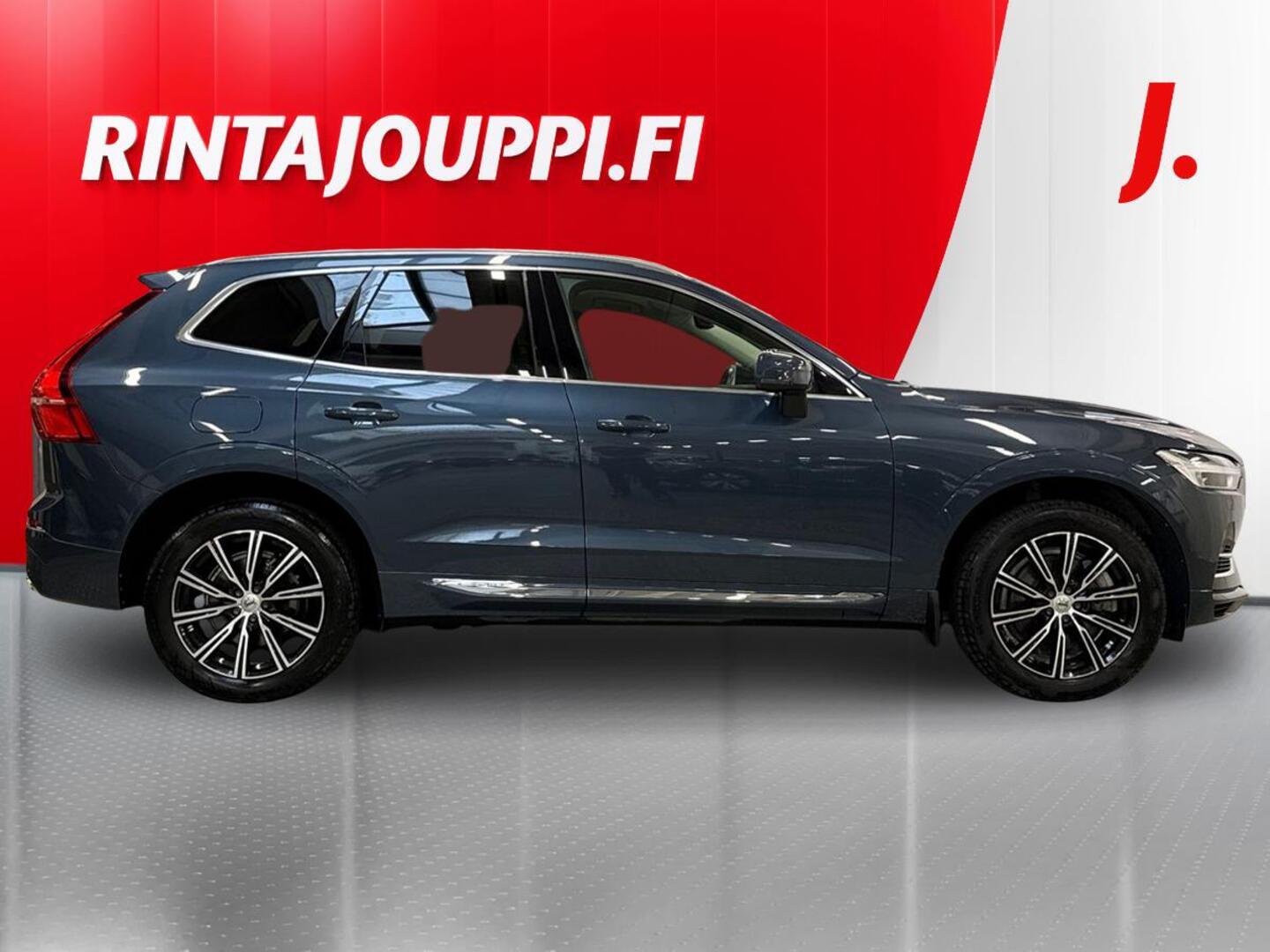 VOLVO XC60 2020