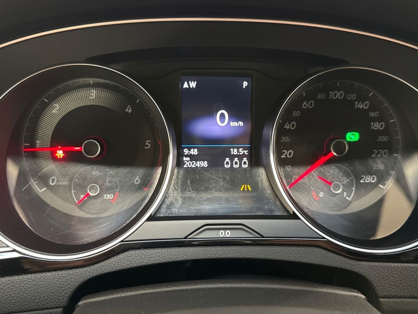 VOLKSWAGEN Arteon 19