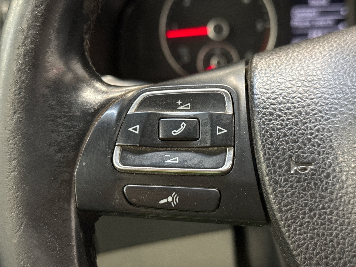 VOLKSWAGEN Transporter 2015