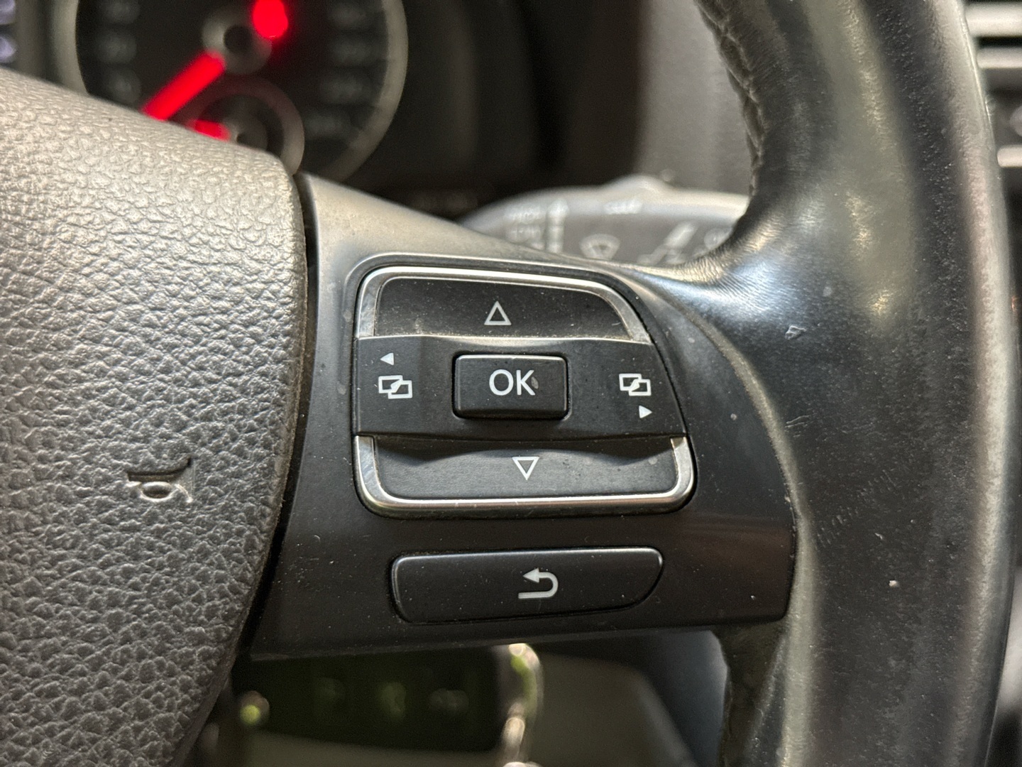 VOLKSWAGEN Transporter 2015