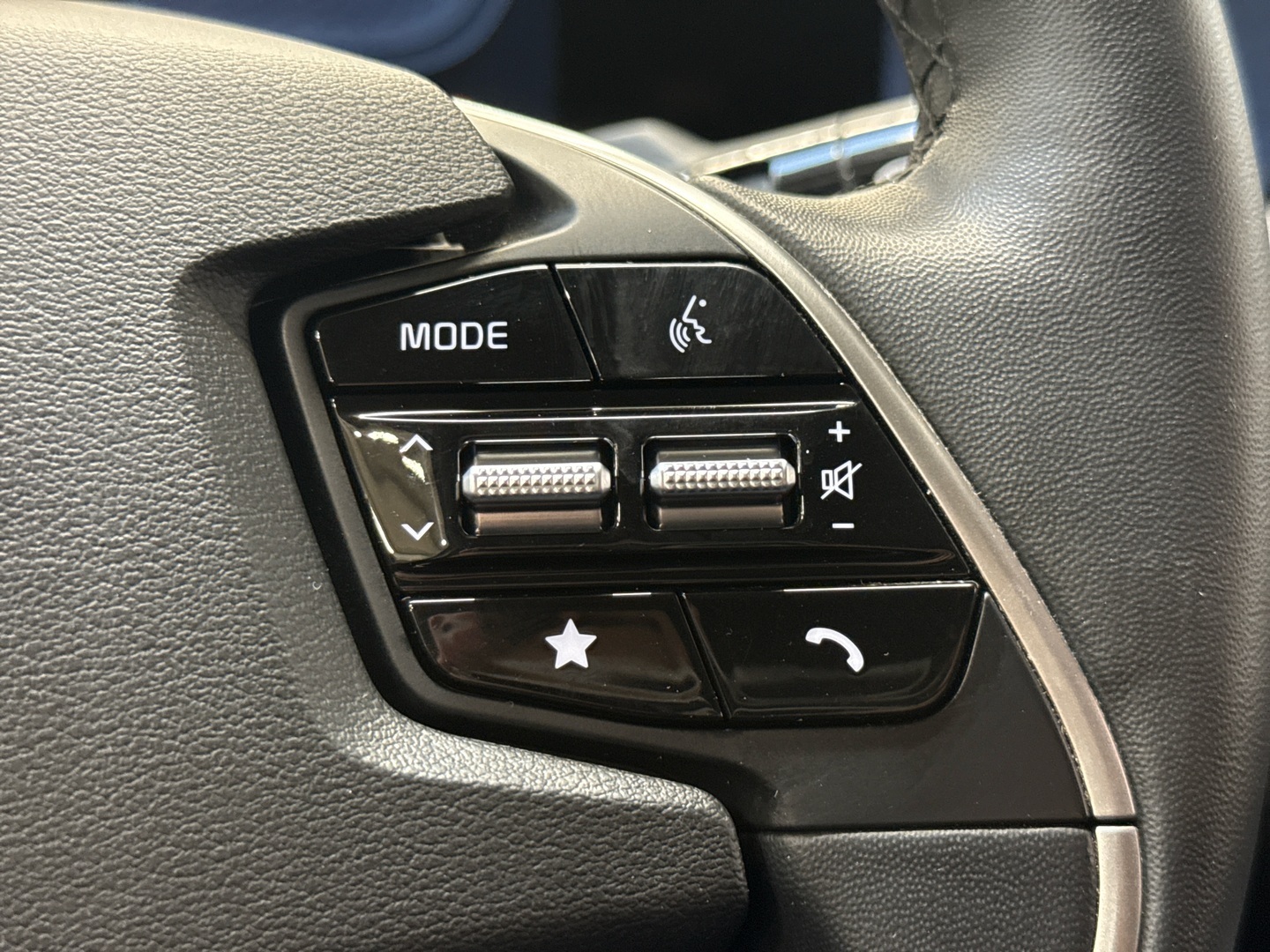 KIA EV6 2021