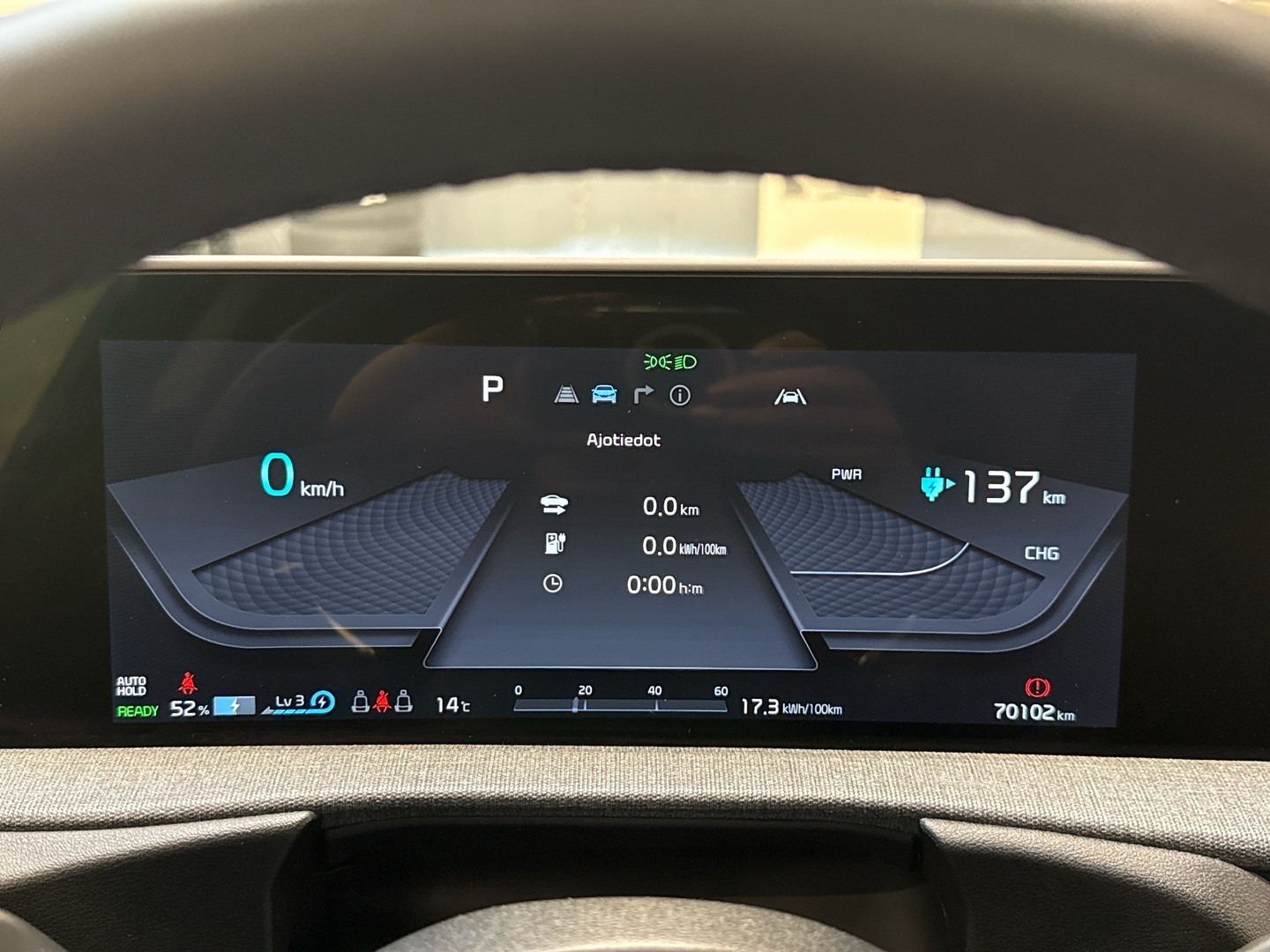 KIA EV6 2021