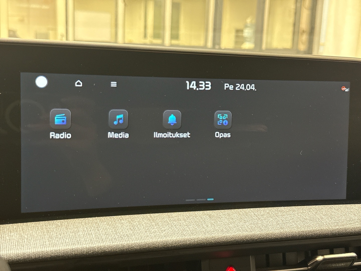 KIA EV6 2021