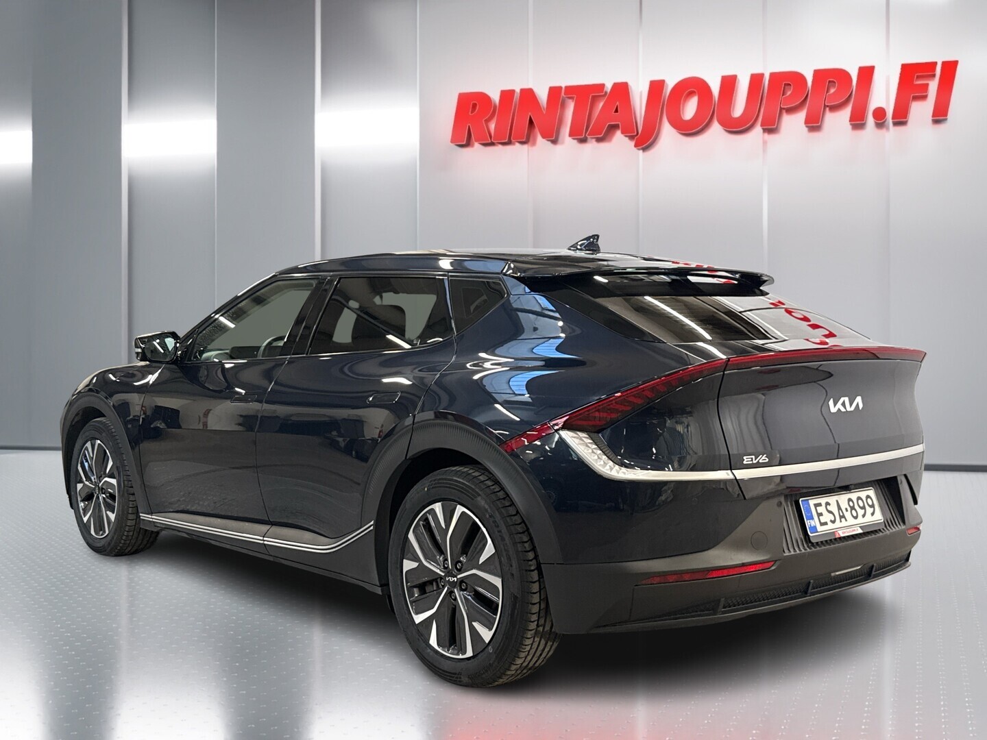 KIA EV6 2021