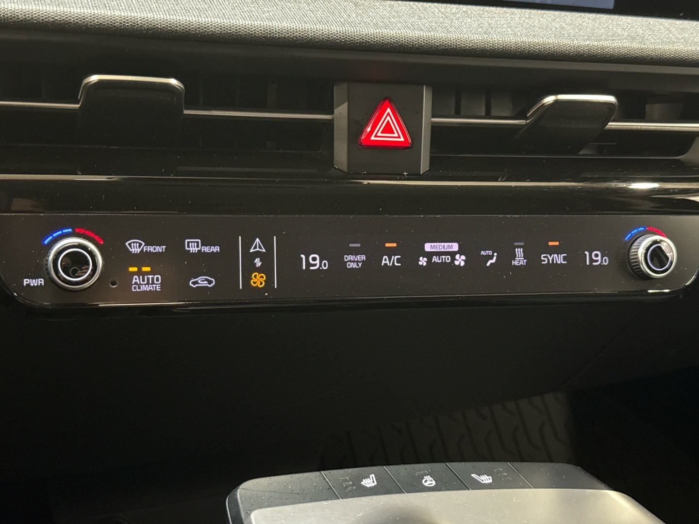 KIA EV6 2021